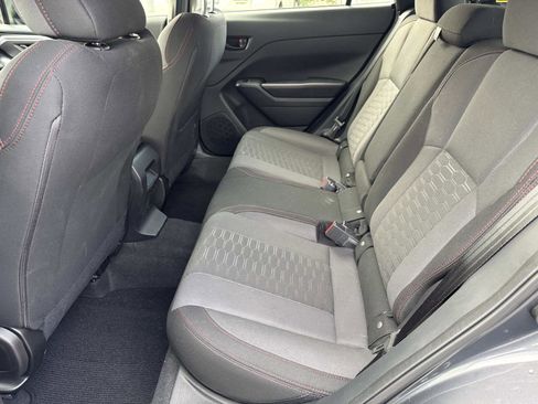 Certified 2025 Subaru Impreza 2.0i Sport image 13