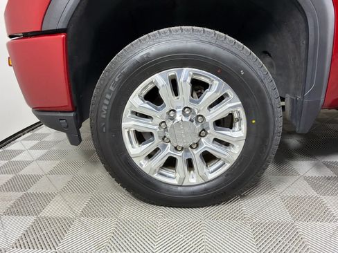Used 2023 GMC Sierra 2500 Denali AWD/4WD image 10
