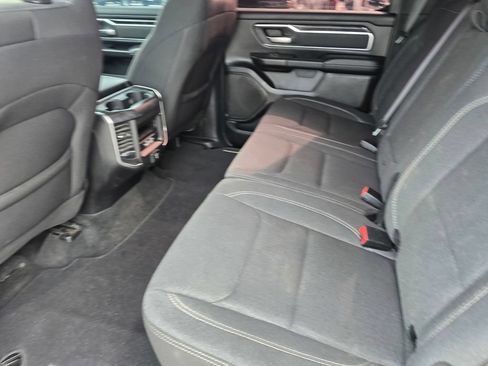 Used 2022 RAM 1500 Lone Star RWD image 11