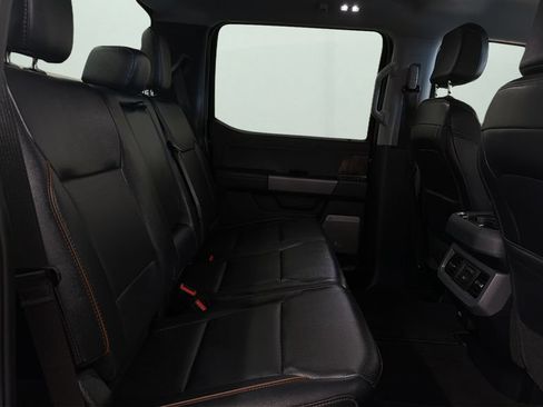 Used 2025 Ford F250 Lariat AWD/4WD image 14