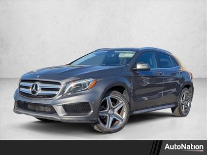 Used 2015 Mercedes-Benz GLA 250
