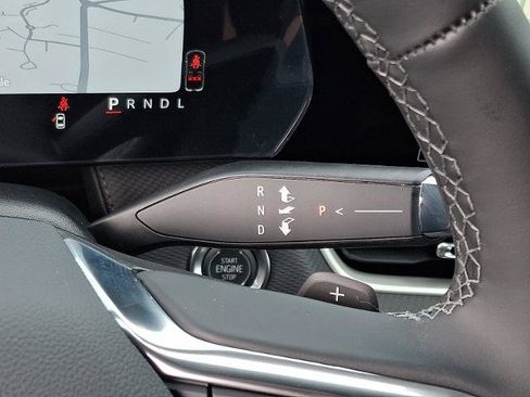 New 2026 Chevrolet Equinox LT w/ Convenience Package II image 7