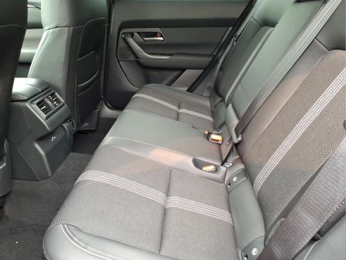Certified 2025 MAZDA CX-50 AWD 2.5 S w/ Cargo Package image 17