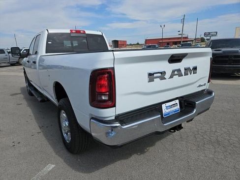 New 2026 RAM 2500 Tradesman image 34