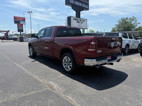 Used 2019 RAM 1500 Limited AWD/4WD image 6