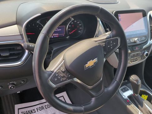 Used 2020 Chevrolet Equinox Premier AWD/4WD image 13