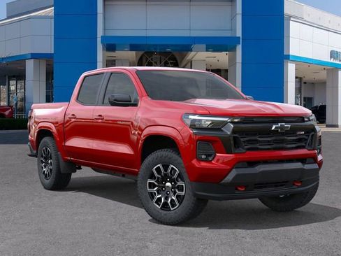New 2026 Chevrolet Colorado Z71 image 7