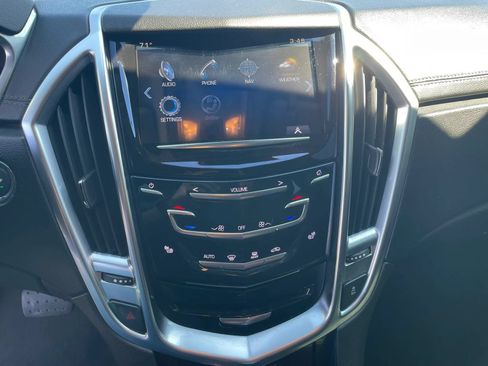 Used 2016 Cadillac SRX Luxury w/ Driver Awareness Package FWD image 31