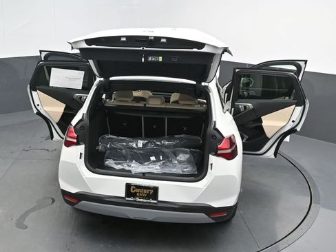 New 2026 BMW X3 xDrive30 image 57