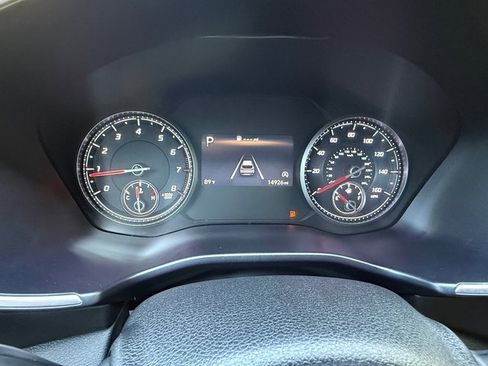 Used 2023 Hyundai Santa Fe SEL AWD/4WD image 20
