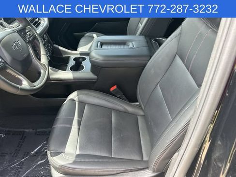 Used 2023 Chevrolet Tahoe RST w/ RST Performance Edition AWD/4WD image 19