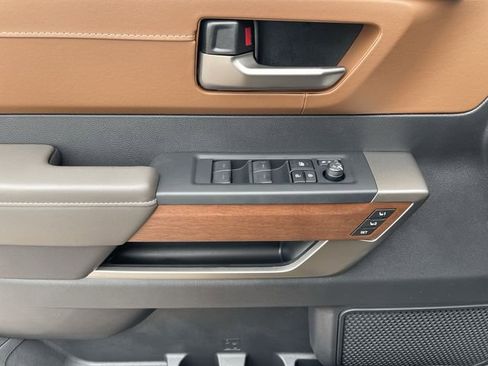 New 2026 Toyota Tundra 1794 Edition AWD/4WD image 12