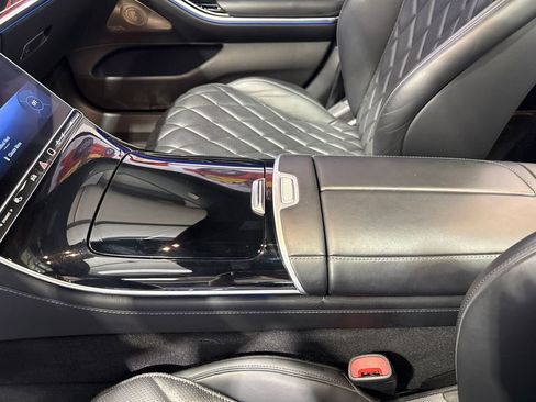 Used 2023 Mercedes-Benz S 580 4MATIC Sedan image 73