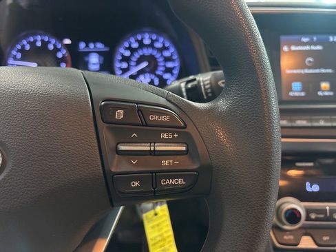 Used 2020 Hyundai Elantra SEL w/ Cargo Package (C1) image 13