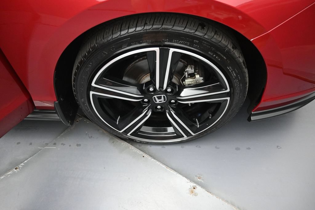 Used 2023 Honda Accord Sport image 33