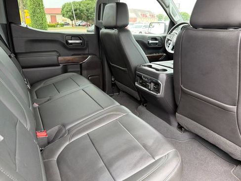 Used 2019 GMC Sierra 1500 SLT AWD/4WD image 27