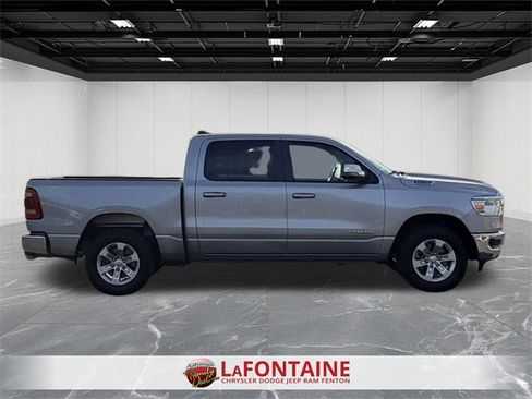 Certified 2024 RAM 1500 Laramie image 6