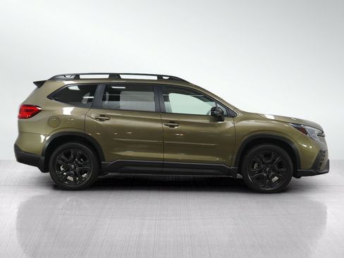 Used 2023 Subaru Ascent Onyx Edition Limited AWD/4WD image 6