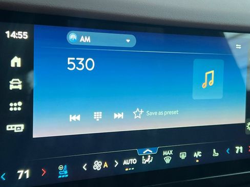 New 2026 Lincoln Navigator L Reserve AWD/4WD image 16