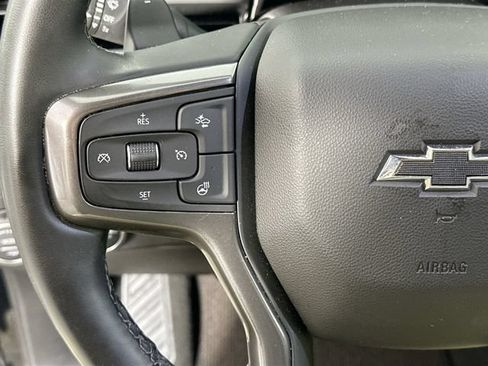 Used 2025 Chevrolet Silverado 1500 High Country w/ Midnight Edition AWD/4WD image 23