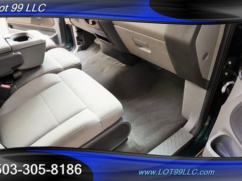 Used 2008 Ford F150 XLT AWD/4WD image 32