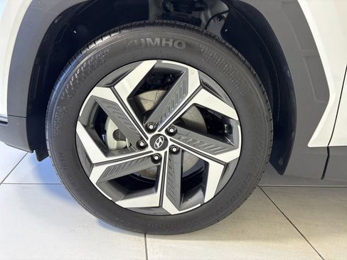 Used 2024 Hyundai Tucson SEL image 9