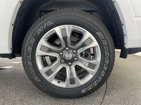 Used 2023 RAM 1500 Limited image 47