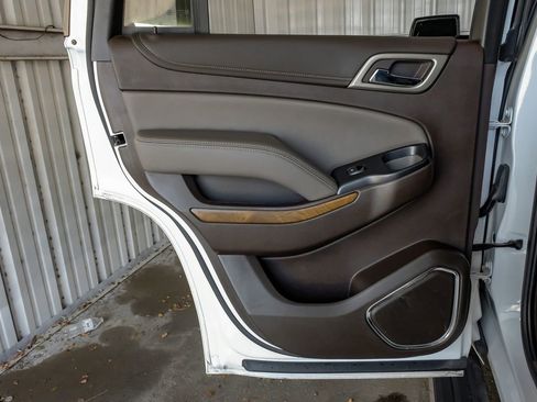 Used 2020 GMC Yukon Denali w/ Denali Ultimate Package image 51