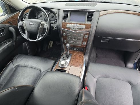 Used 2020 Nissan Armada SL w/ Premium Package AWD/4WD image 32