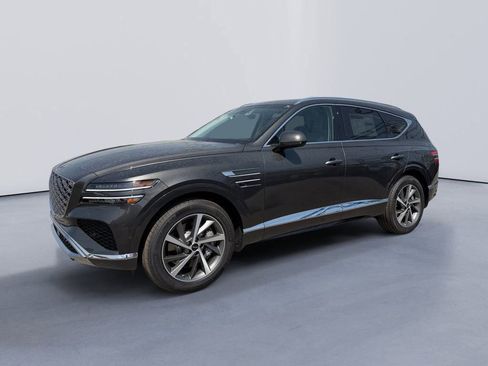 New 2026 Genesis GV80 2.5T Advanced image 7
