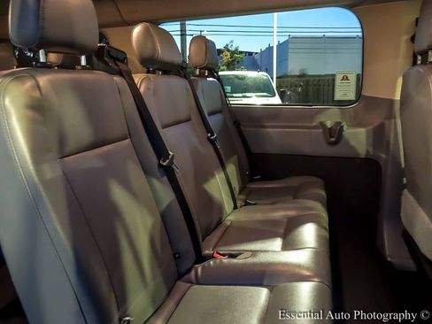 Used 2016 Ford Transit 350 XL RWD image 24