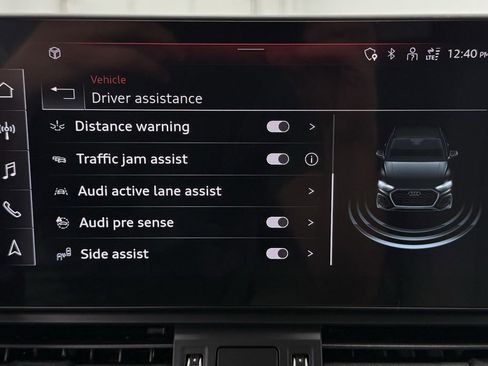 Used 2022 Audi Q5 2.0T Premium Plus w/ Premium Plus Package image 27