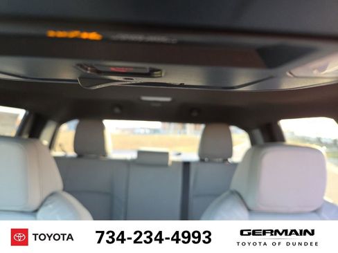 New 2026 Toyota Tacoma SR5 image 49