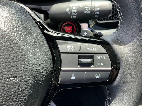Certified 2026 Honda Civic Sport image 28