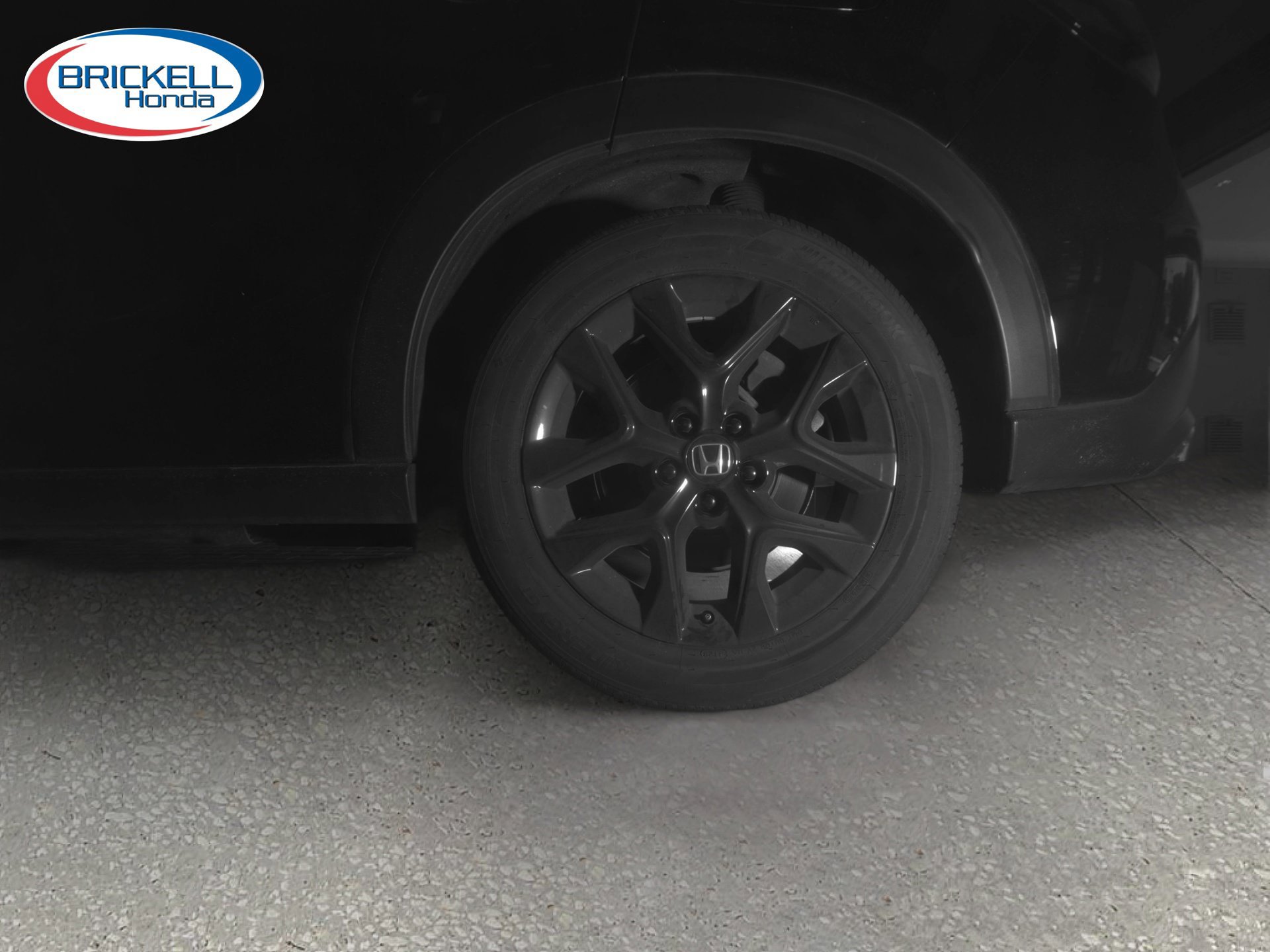 Used 2024 Honda HR-V Sport image 8
