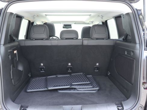 Used 2023 Jeep Renegade Limited w/ Sun/Sound Group AWD/4WD image 16