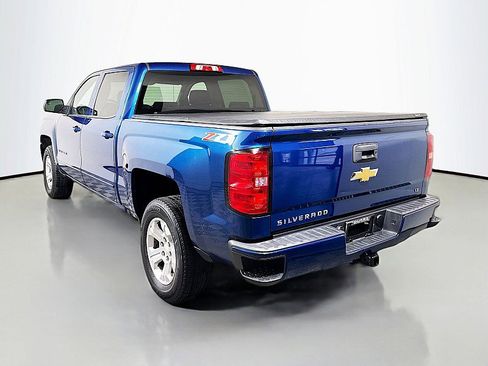 Used 2018 Chevrolet Silverado 1500 LT w/ All Star Edition image 5