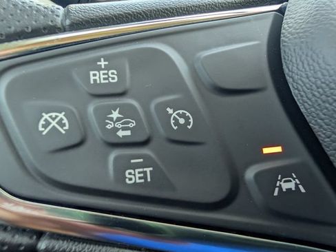 Used 2024 Chevrolet Equinox LS w/ LS Convenience Package FWD image 19
