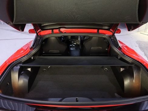 Used 2019 Chevrolet Corvette Grand Sport image 27