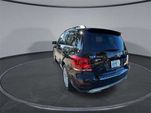 Used 2014 Mercedes-Benz GLK 350 2WD image 6