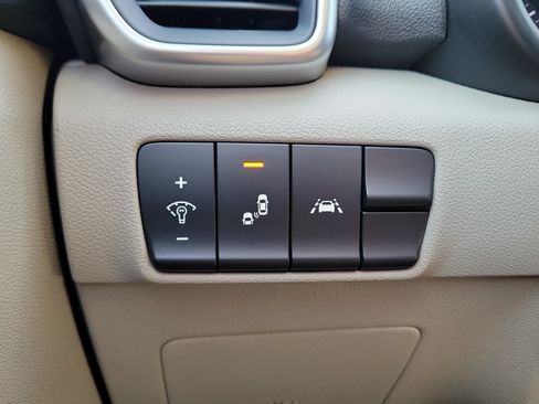 Used 2020 Kia Sportage LX w/ LX Popular Package FWD image 24