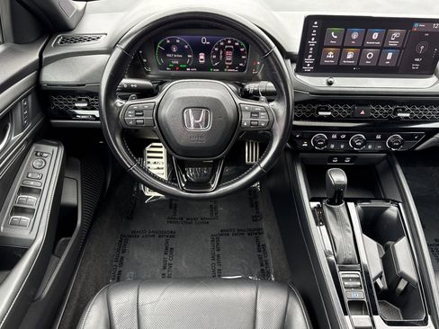 Used 2023 Honda Accord Sport image 14