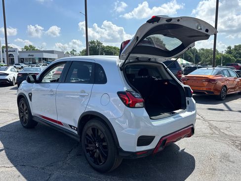Used 2023 Mitsubishi Outlander Sport Ralliart AWD/4WD image 16