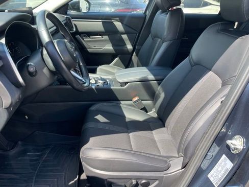 Used 2023 MAZDA CX-50 2.5 S w/ Cargo Package AWD/4WD image 6