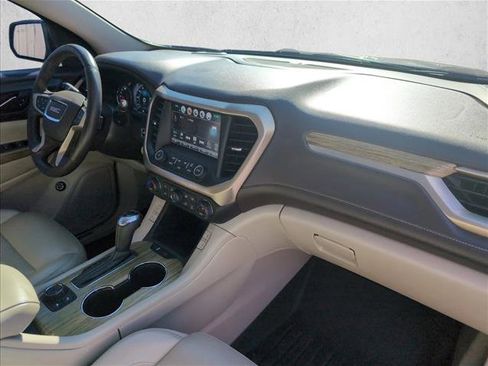 Used 2018 GMC Acadia Denali w/ Technology Package image 24