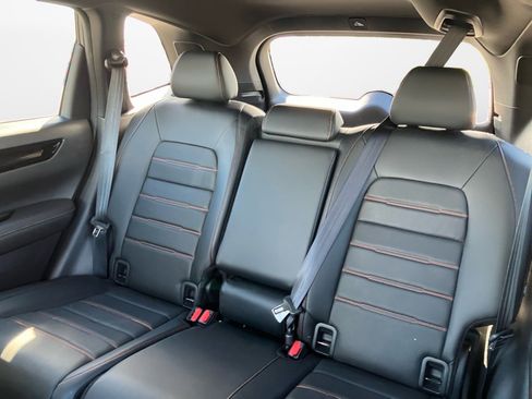 Certified 2025 Honda CR-V Sport Touring image 15