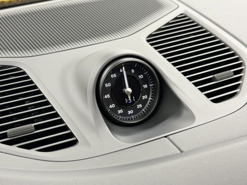 Certified 2025 Porsche Cayenne GTS image 61