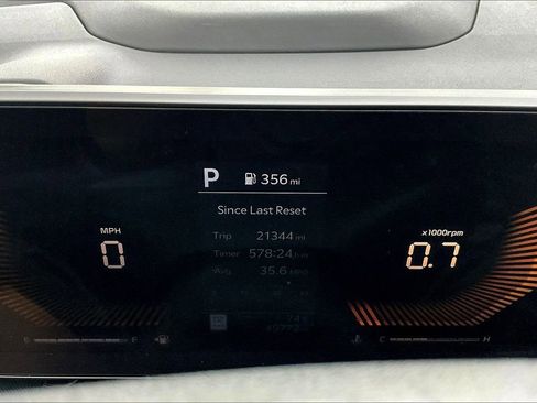 Used 2025 Kia K4 FWD image 14