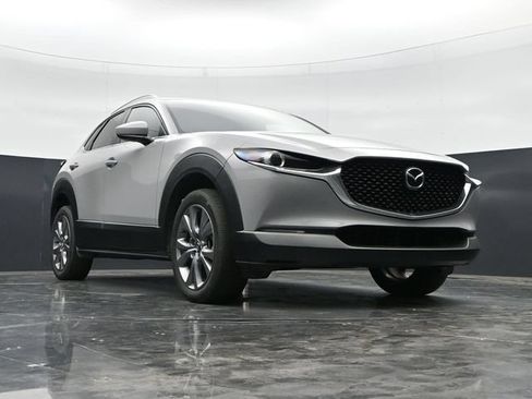 Used 2025 MAZDA CX-30 AWD 2.5 S w/ Preferred Package image 38