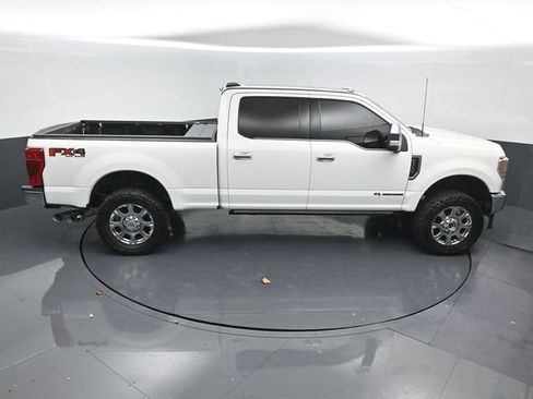 Used 2022 Ford F250 King Ranch w/ King Ranch Ultimate Package image 16